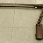 803 4042 Bordslampa